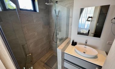 Modern two bedrooms villa for rent in Rawai