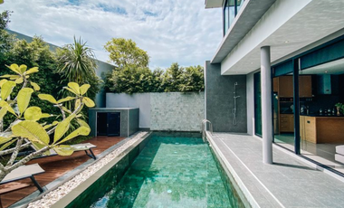 3 bedroom villa for short term only