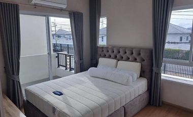 3 Bed 3 Baths in Passorn Ko Keaw