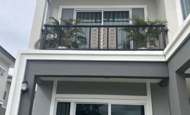 3 Bed 3 Baths in Passorn Ko Keaw