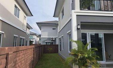 3 Bed 3 Baths in Passorn Ko Keaw