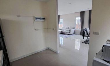 3 Bed 3 Baths in Passorn Ko Keaw
