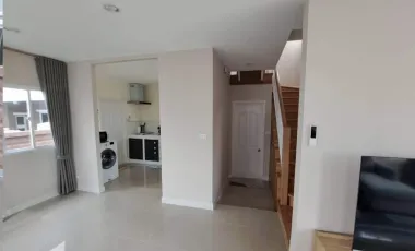 3 Bed 3 Baths in Passorn Ko Keaw