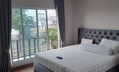 3 Bed 3 Baths in Passorn Ko Keaw