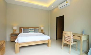 2 Bedroom Villa for rent at Layan Tara