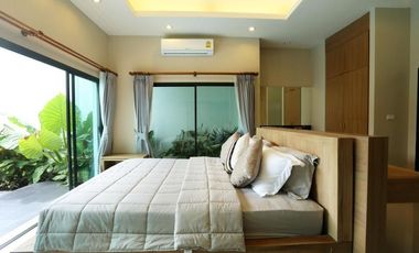 2 Bedroom Villa for rent at Layan Tara