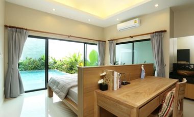 2 Bedroom Villa for rent at Layan Tara