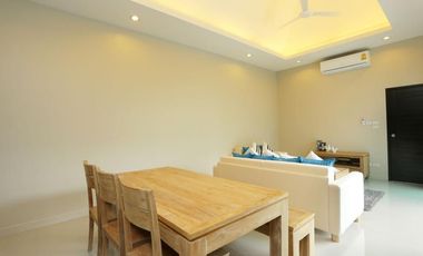 2 Bedroom Villa for rent at Layan Tara