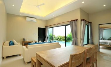 2 Bedroom Villa for rent at Layan Tara