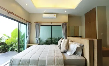 2 Bedroom Villa for rent at Layan Tara