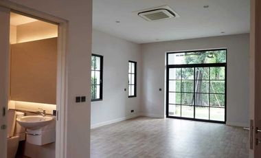 5 Bedroom Villa for sale at Baan Sansiri Pattanakarn