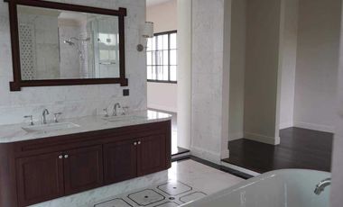 5 Bedroom Villa for sale at Baan Sansiri Pattanakarn