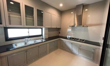 5 Bedroom Villa for sale at Baan Sansiri Pattanakarn
