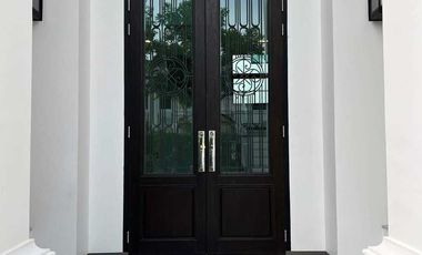 5 Bedroom Villa for sale at Baan Sansiri Pattanakarn