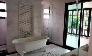 5 Bedroom Villa for sale at Baan Sansiri Pattanakarn