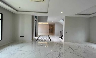 5 Bedroom Villa for sale at Baan Sansiri Pattanakarn