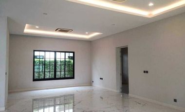 5 Bedroom Villa for sale at Baan Sansiri Pattanakarn