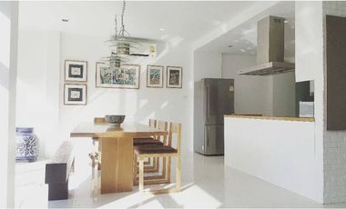 Pool Villa @ Donmuang Bangkok