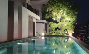 Pool Villa @ Donmuang Bangkok