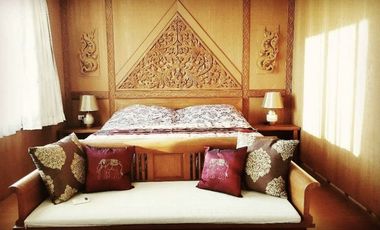 Pool Villa @ Donmuang Bangkok