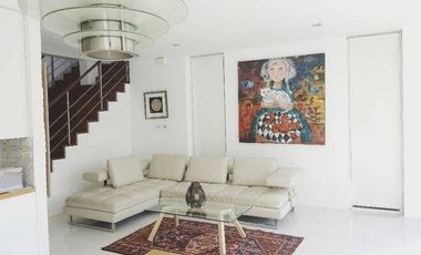Pool Villa @ Donmuang Bangkok