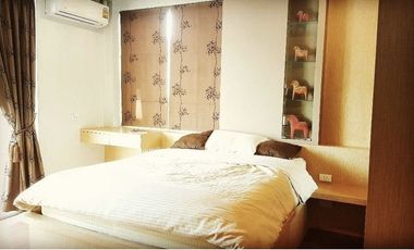 Pool Villa @ Donmuang Bangkok