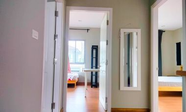 3 Bedroom house for rent