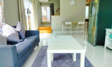3 Bedroom house for rent