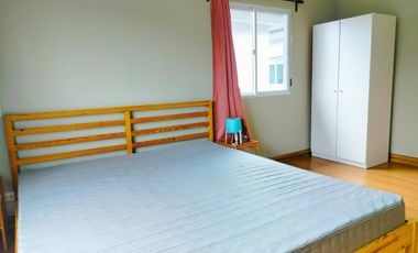 3 Bedroom house for rent