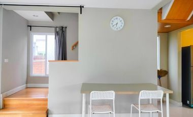 3 Bedroom house for rent