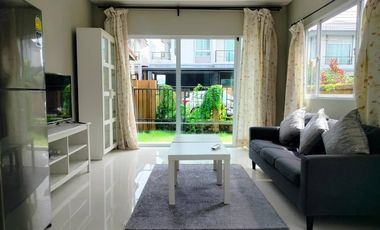 3 Bedroom house for rent