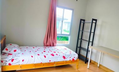3 Bedroom house for rent