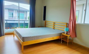 3 Bedroom house for rent