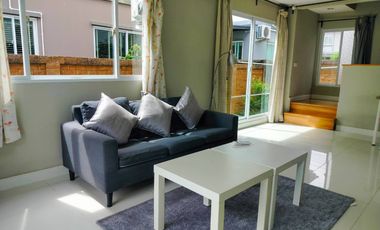 3 Bedroom house for rent