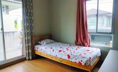 3 Bedroom house for rent