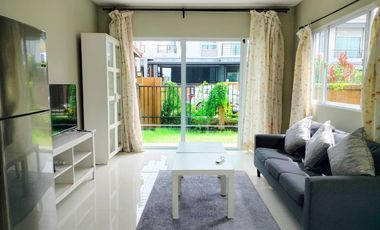 3 Bedroom house for rent