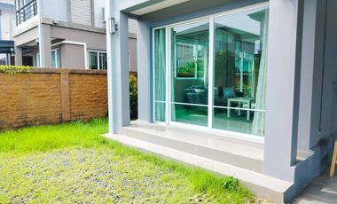 3 Bedroom house for rent