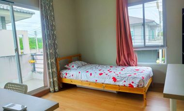 3 Bedroom house for rent