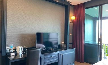 Deluxe Room Panorama Sea View At Phuket View Cafe Chalong