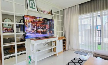 3 Bedroom House for rent at Passorn Koh Kaew