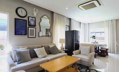3 Bedroom House for rent at Passorn Koh Kaew