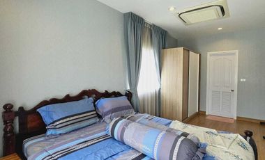 3 Bedroom House for rent at Passorn Koh Kaew