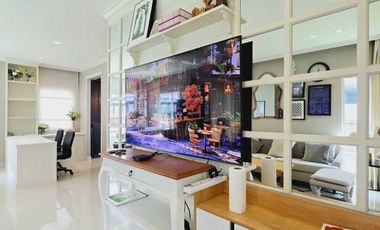 3 Bedroom House for rent at Passorn Koh Kaew
