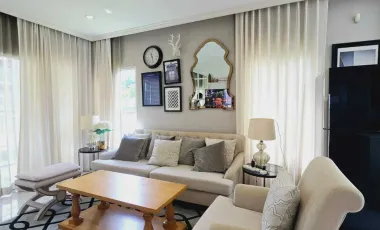 3 Bedroom House for rent at Passorn Koh Kaew