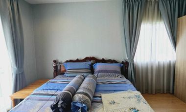 3 Bedroom House for rent at Passorn Koh Kaew