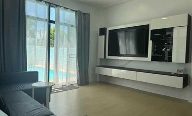 House for rent at Mono Palai