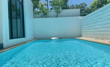 House for rent at Mono Palai