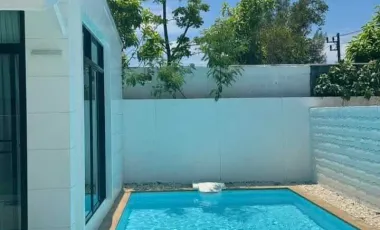 House for rent at Mono Palai