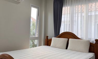 3 Bedroom House for rent at Supicha Sino Kohkaew 8