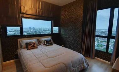 2 Bedroom Condo for sale at KnightsBridge Sky River Ocean